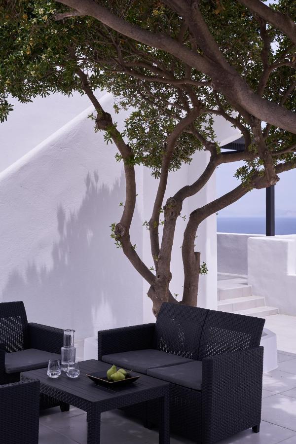 The Thermia Suites Kíthnos Exterior foto